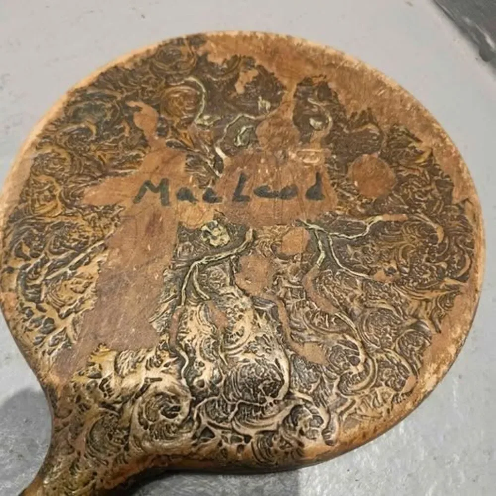 Unbranded antique style